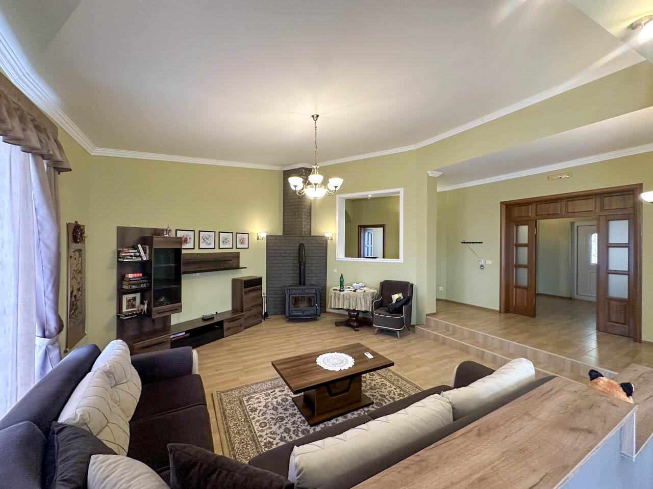 House in Dobra Voda, Montenegro, 380 m² - picture 1