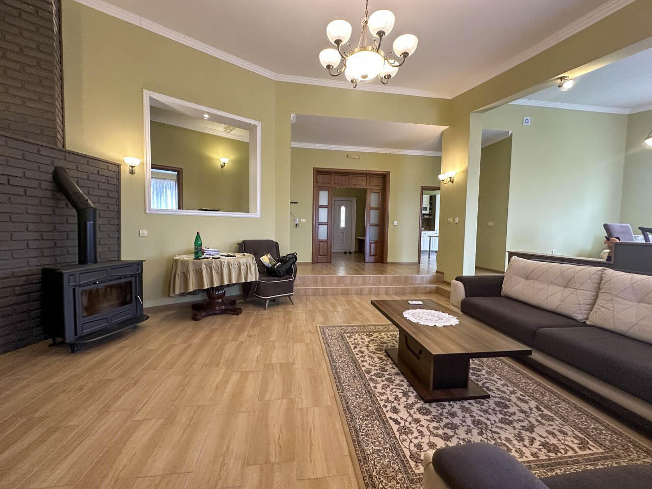 House in Dobra Voda, Montenegro, 380 m² - picture 2