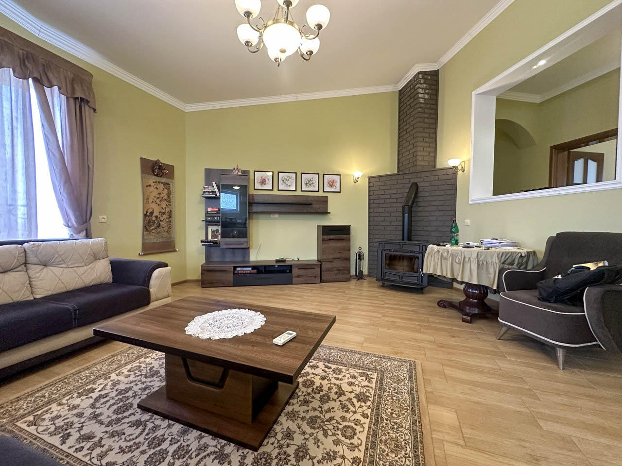 House in Dobra Voda, Montenegro, 380 m² - picture 3