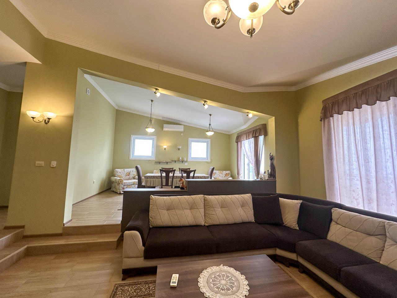 House in Dobra Voda, Montenegro, 380 m² - picture 4