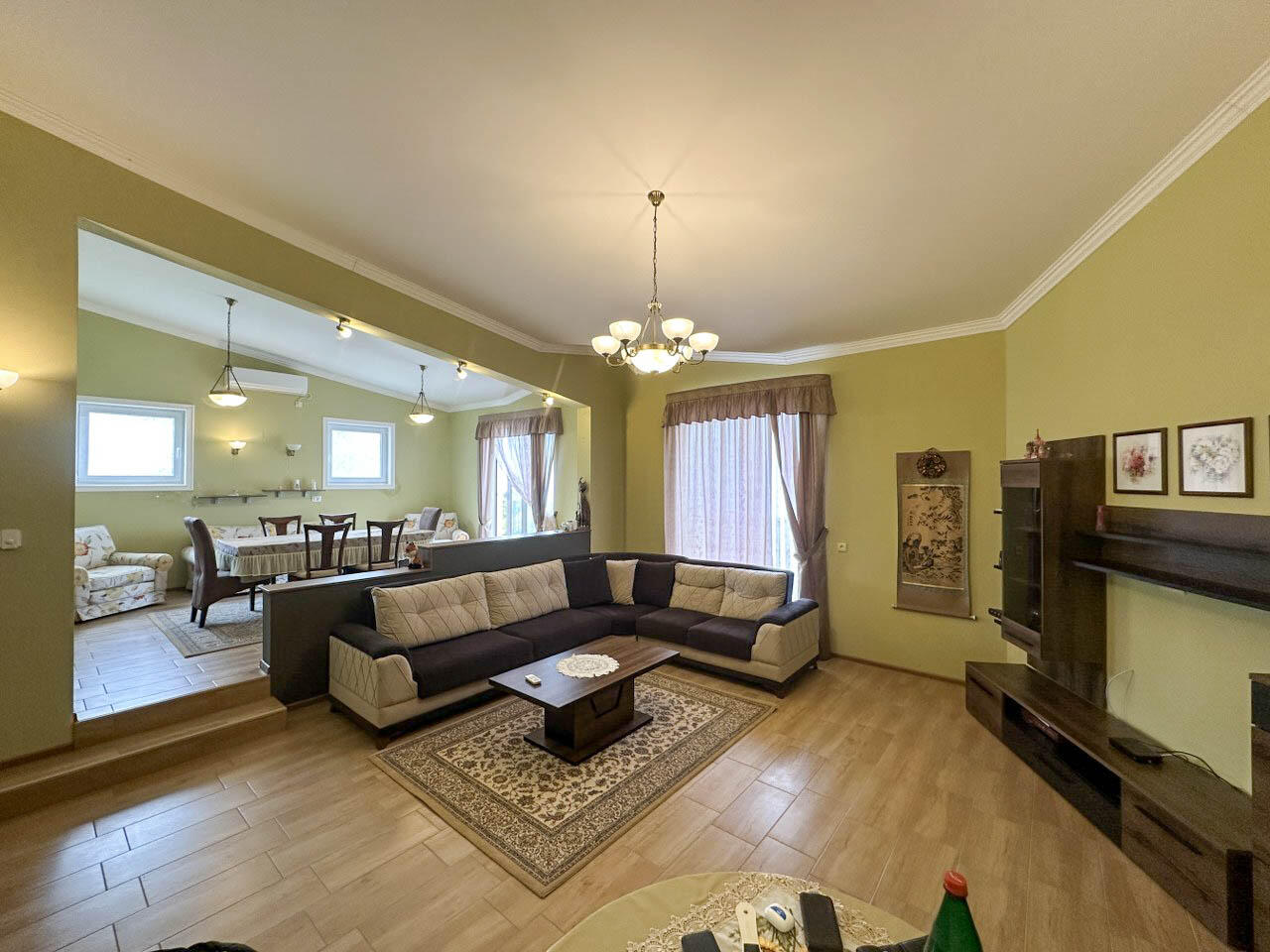 House in Dobra Voda, Montenegro, 380 m² - picture 5