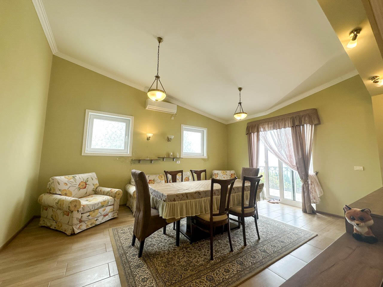 House in Dobra Voda, Montenegro, 380 m² - picture 6