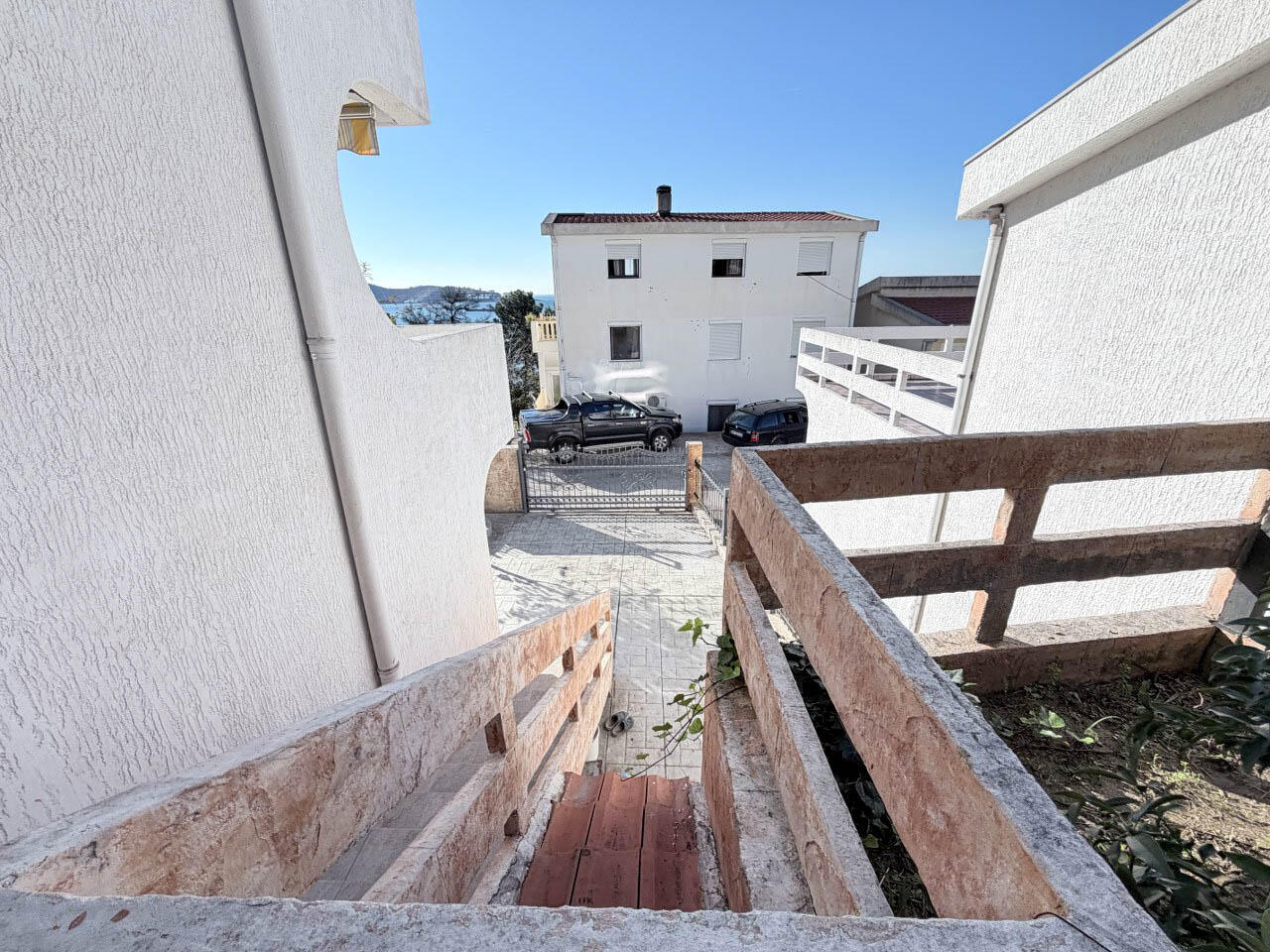 Haus in Bar, Montenegro, 142 m² - Foto 8