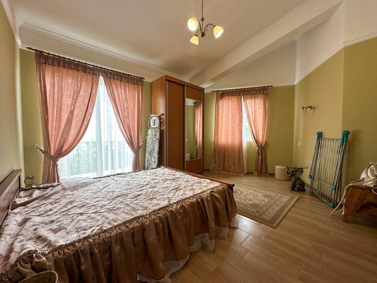 House in Dobra Voda, Montenegro, 380 m² - picture 14