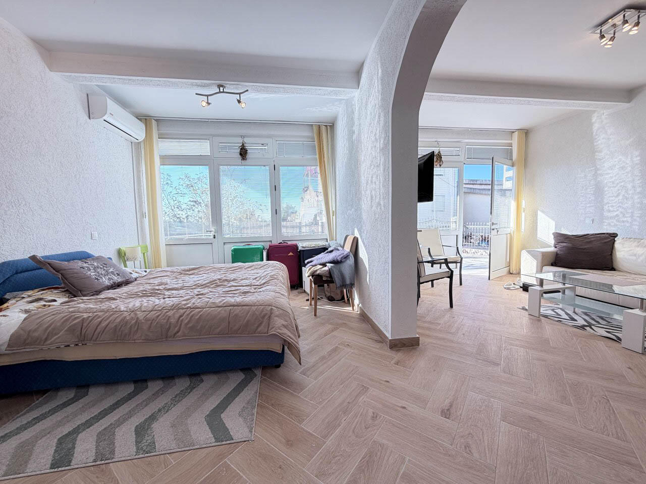 Haus in Bar, Montenegro, 142 m² - Foto 19