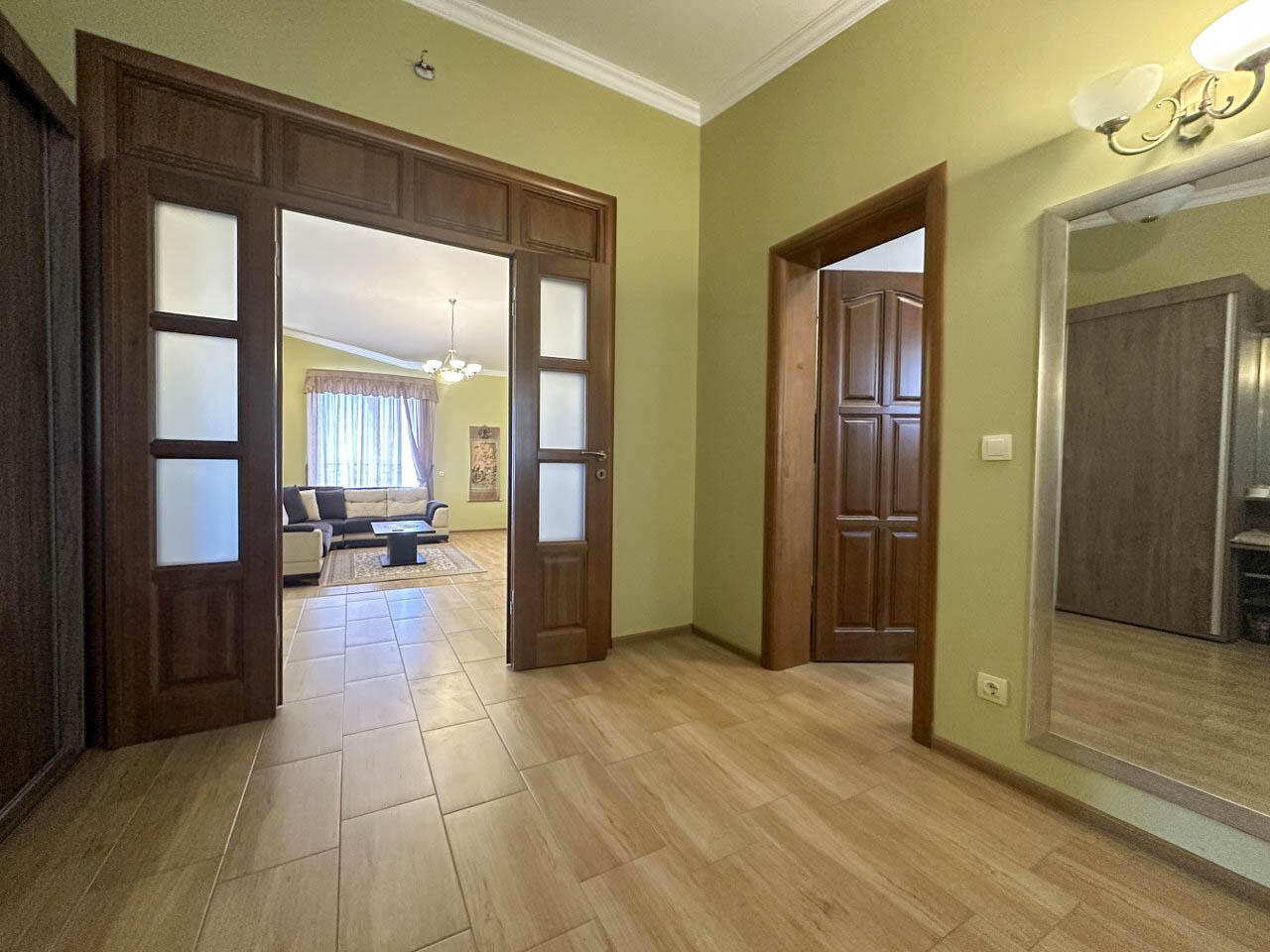 House in Dobra Voda, Montenegro, 380 m² - picture 19