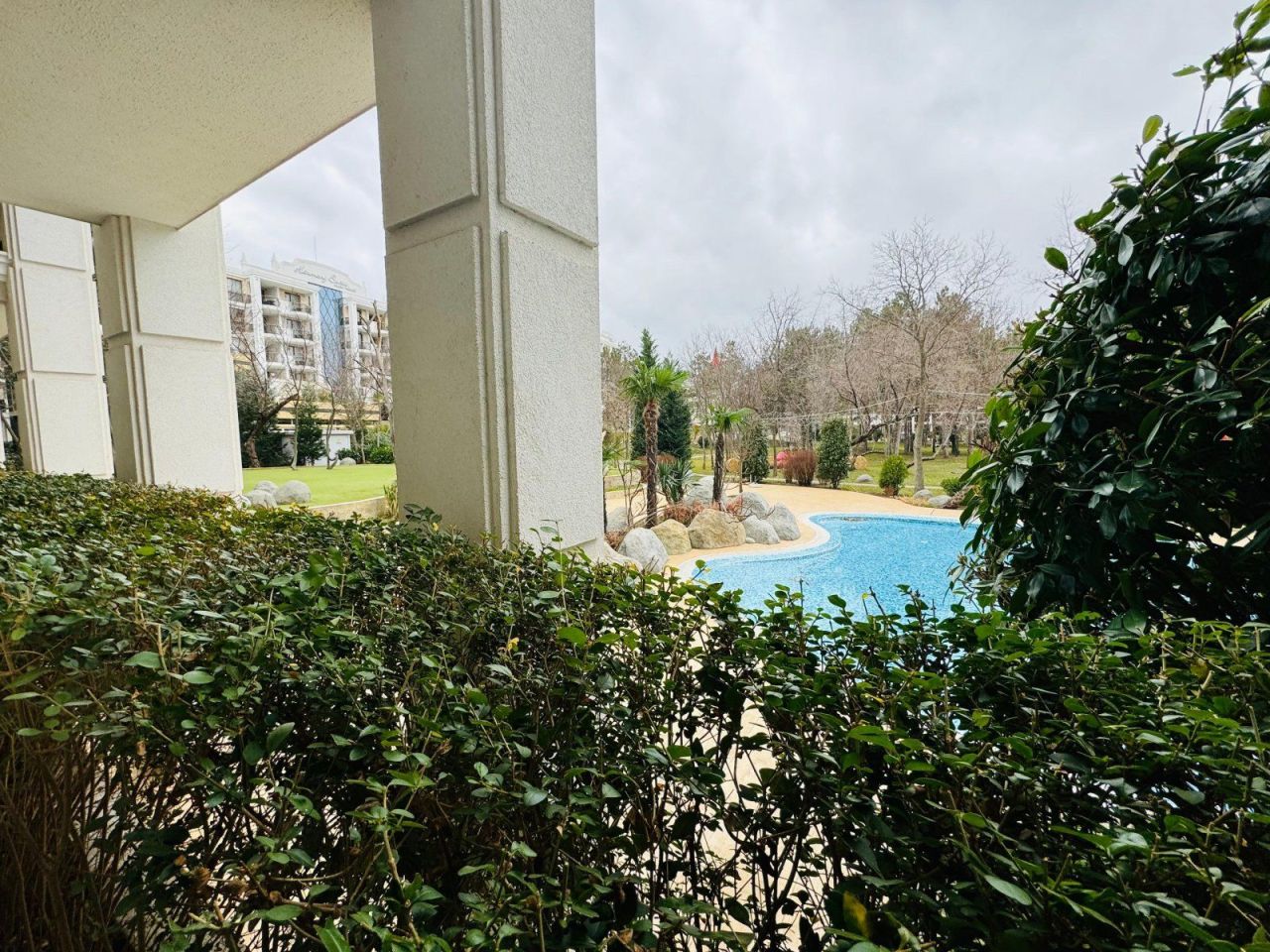 Appartement à Slantchev Briag, Bulgarie, 50 m² - image 1