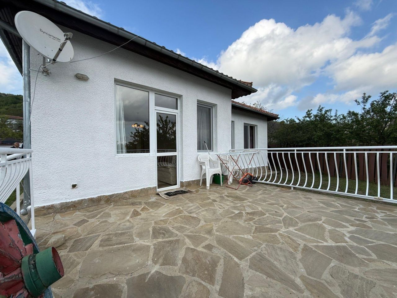 Bungalow a Goritsa, Bulgaria, 130 m² - foto 1