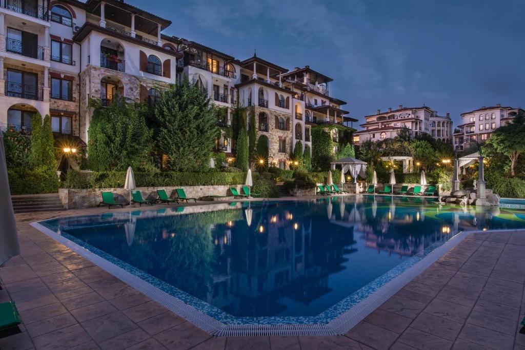 Apartment in Nessebar, Bulgarien, 60 m² - Foto 2