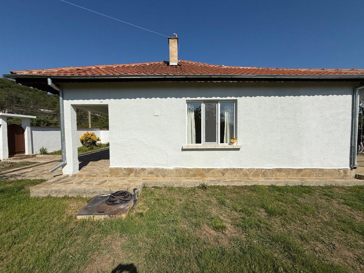Bungalow a Goritsa, Bulgaria, 130 m² - foto 2