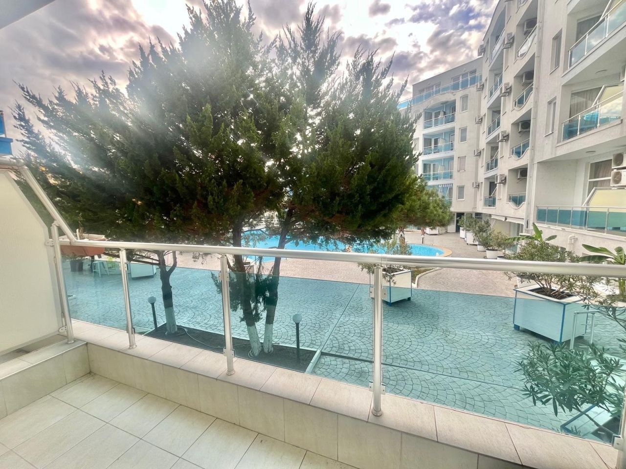 Appartamenti a Nesebăr, Bulgaria, 38 m² - foto 2