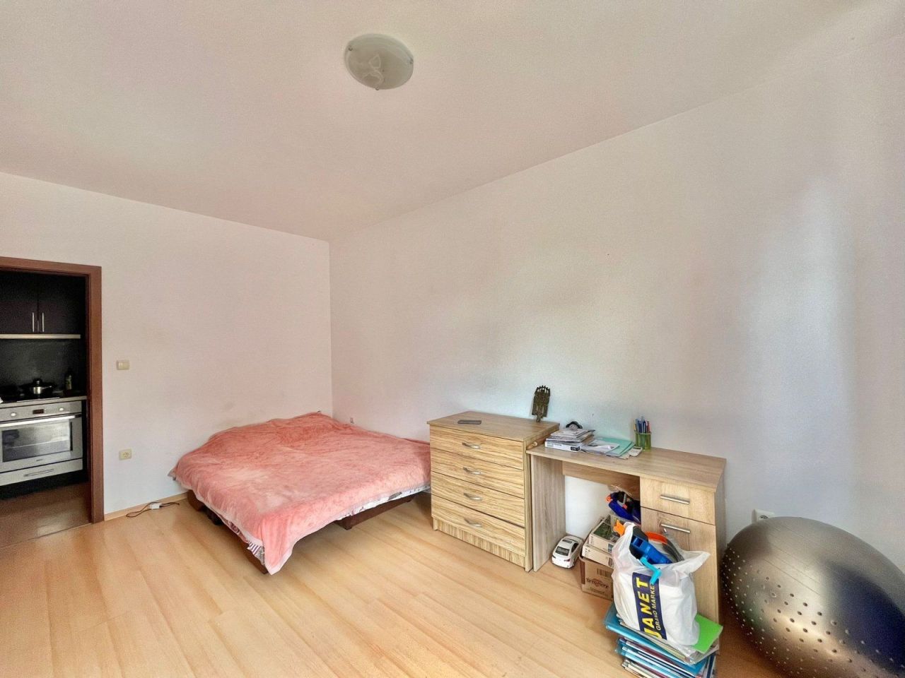 Apartment in Tankovo, Bulgaria, 73 m² - picture 2