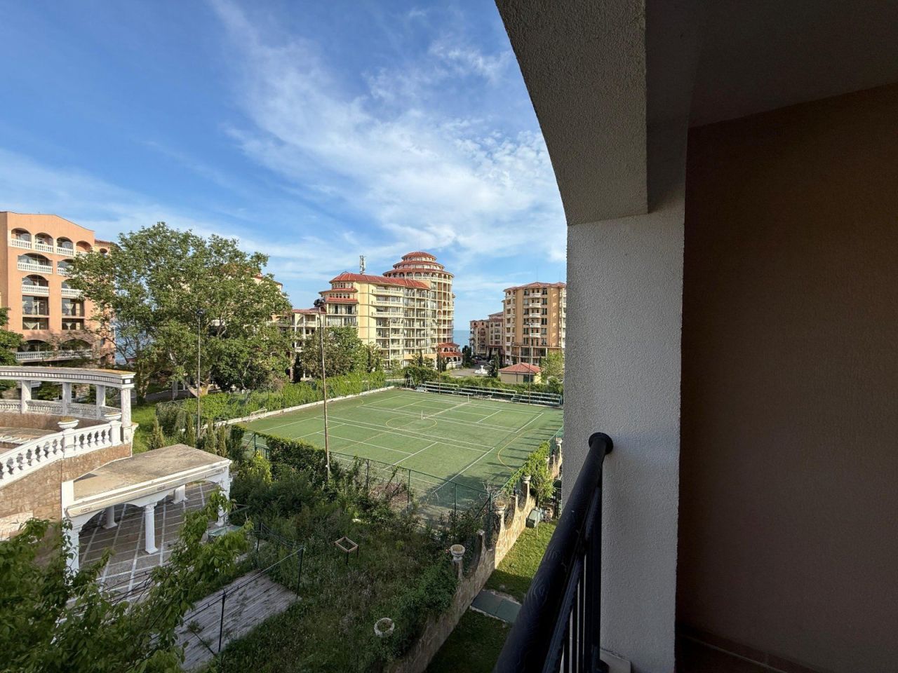 Appartamenti a Elenite, Bulgaria, 30 m² - foto 3