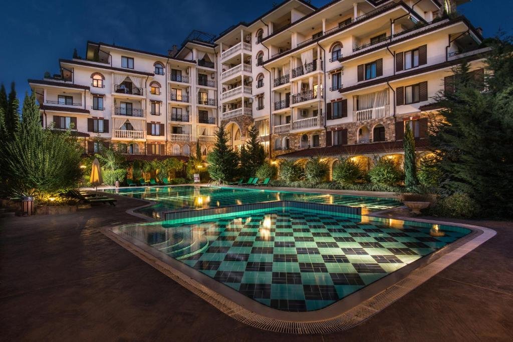 Apartment in Nessebar, Bulgarien, 60 m² - Foto 3