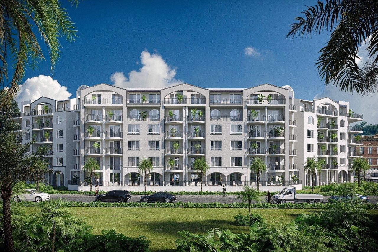 Apartment in Sonnenstrand, Bulgarien, 37 m² - Foto 4