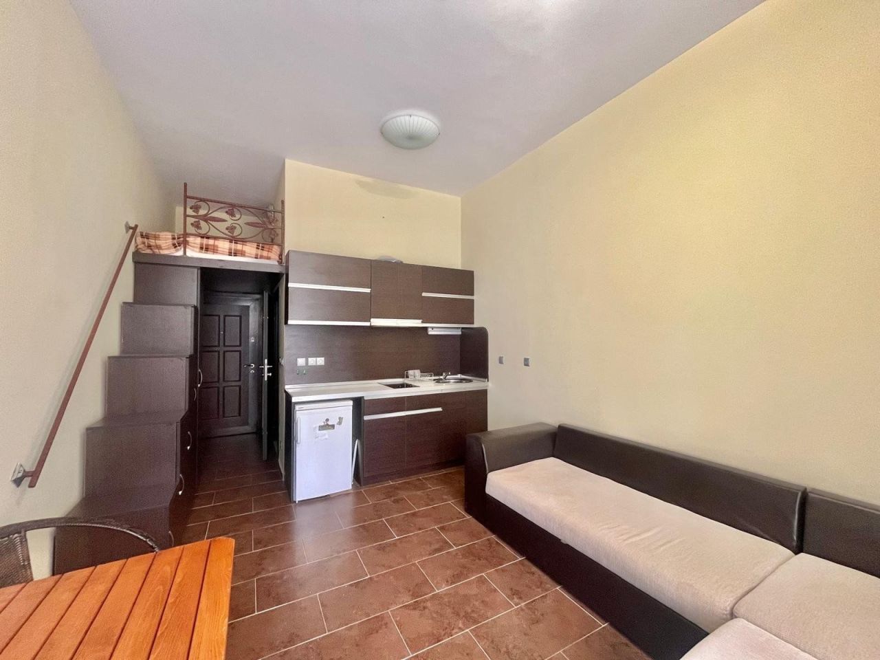 Appartamenti a Nesebăr, Bulgaria, 38 m² - foto 4