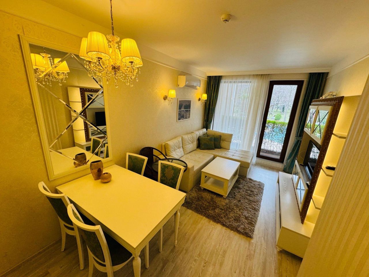 Appartement à Slantchev Briag, Bulgarie, 50 m² - image 4