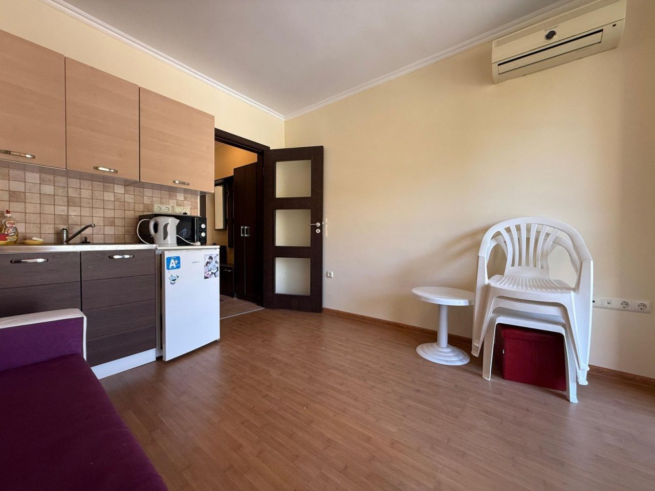 Appartamenti a Elenite, Bulgaria, 30 m² - foto 5