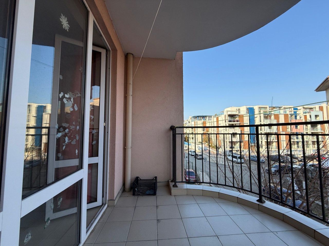 Apartment in Sonnenstrand, Bulgarien, 37 m² - Foto 6