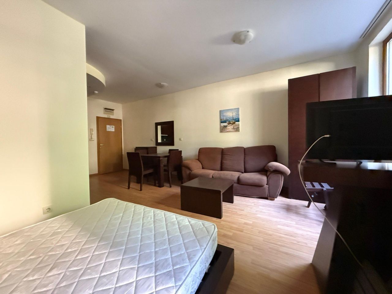 Apartment in Sveti Vlas, Bulgaria, 50 m² - picture 6