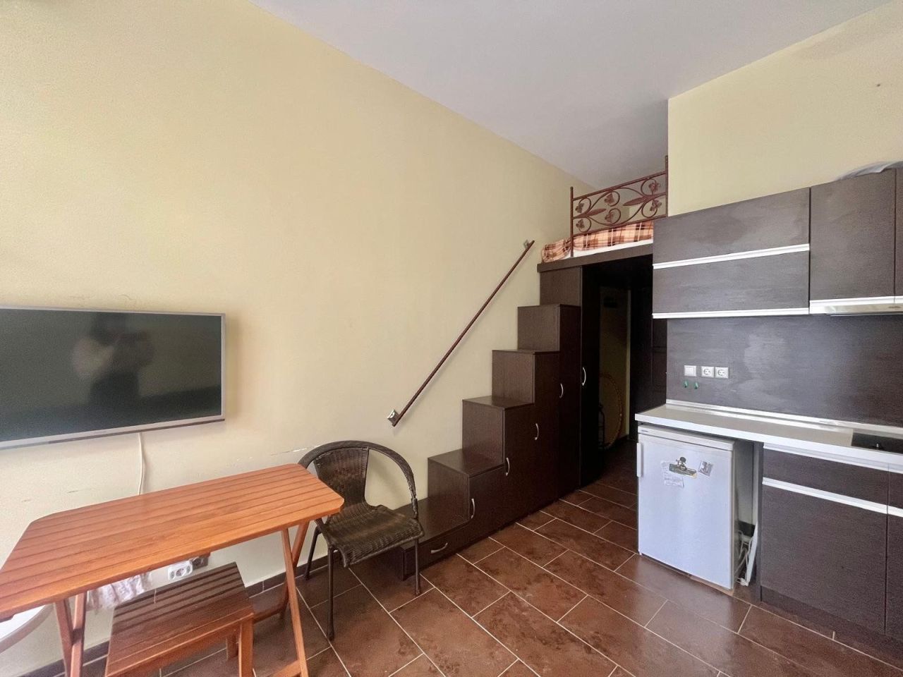 Appartamenti a Nesebăr, Bulgaria, 38 m² - foto 6