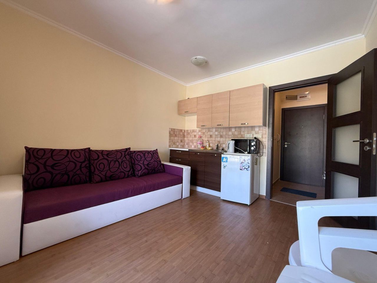 Appartamenti a Elenite, Bulgaria, 30 m² - foto 6