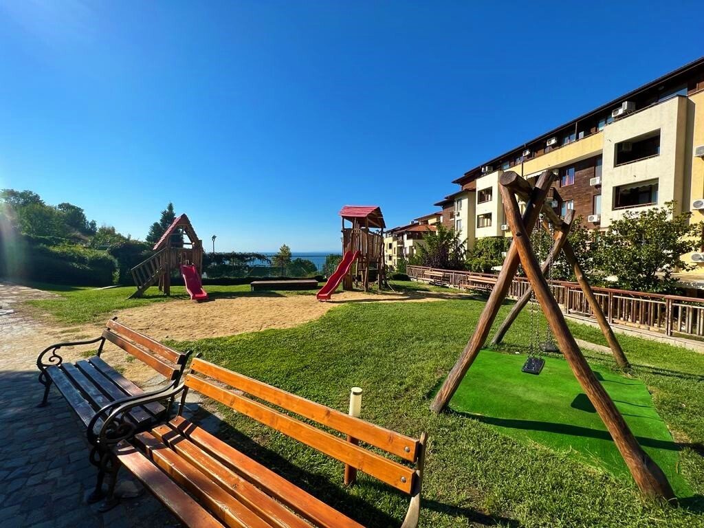 Apartamento en Sveti Vlas, Bulgaria, 72 m² - imagen 7