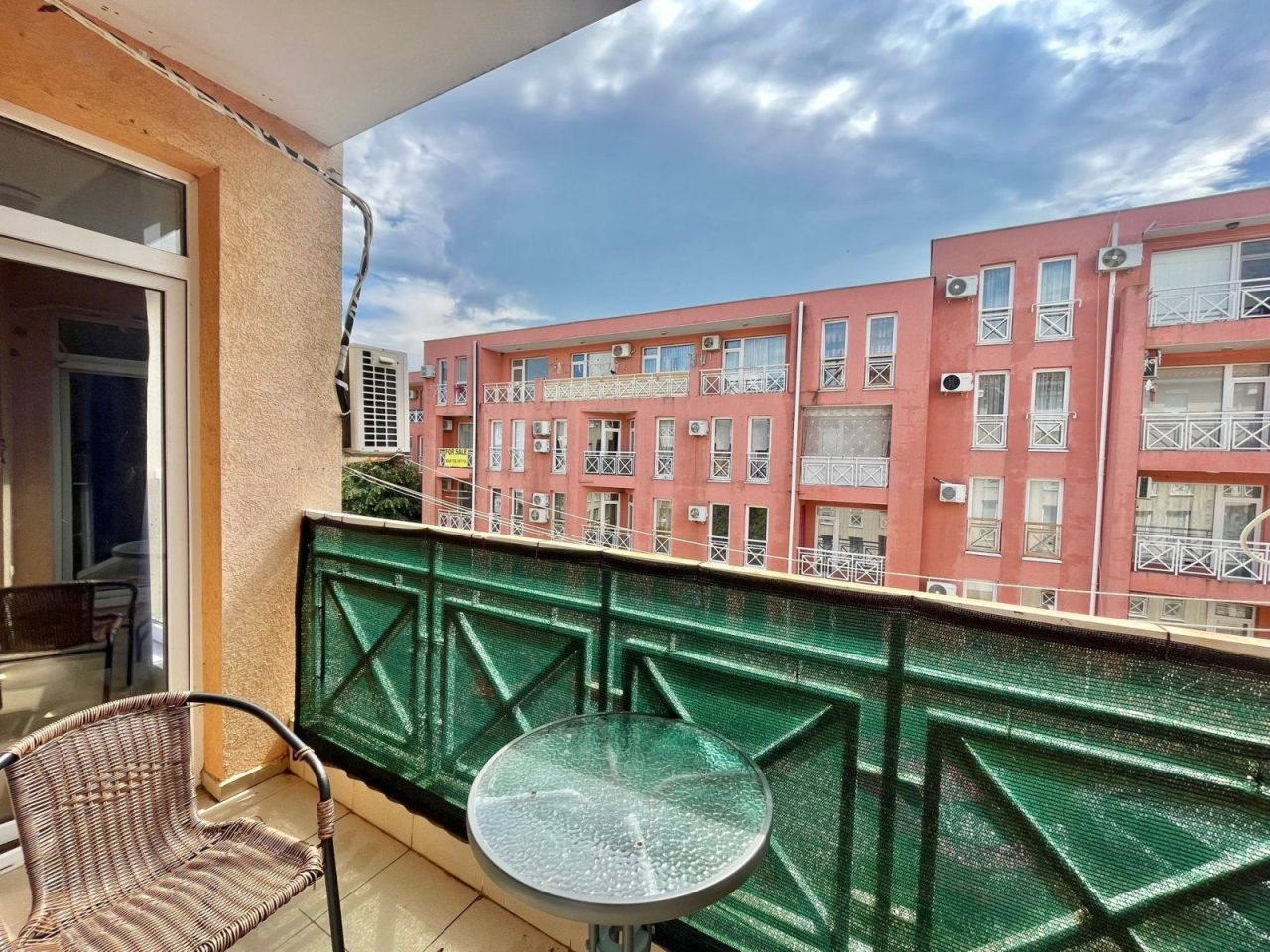 Apartment in Tankovo, Bulgaria, 73 m² - picture 7