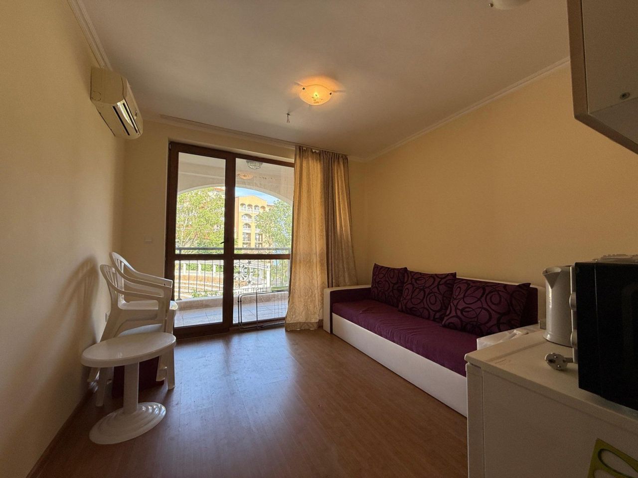 Appartamenti a Elenite, Bulgaria, 30 m² - foto 7