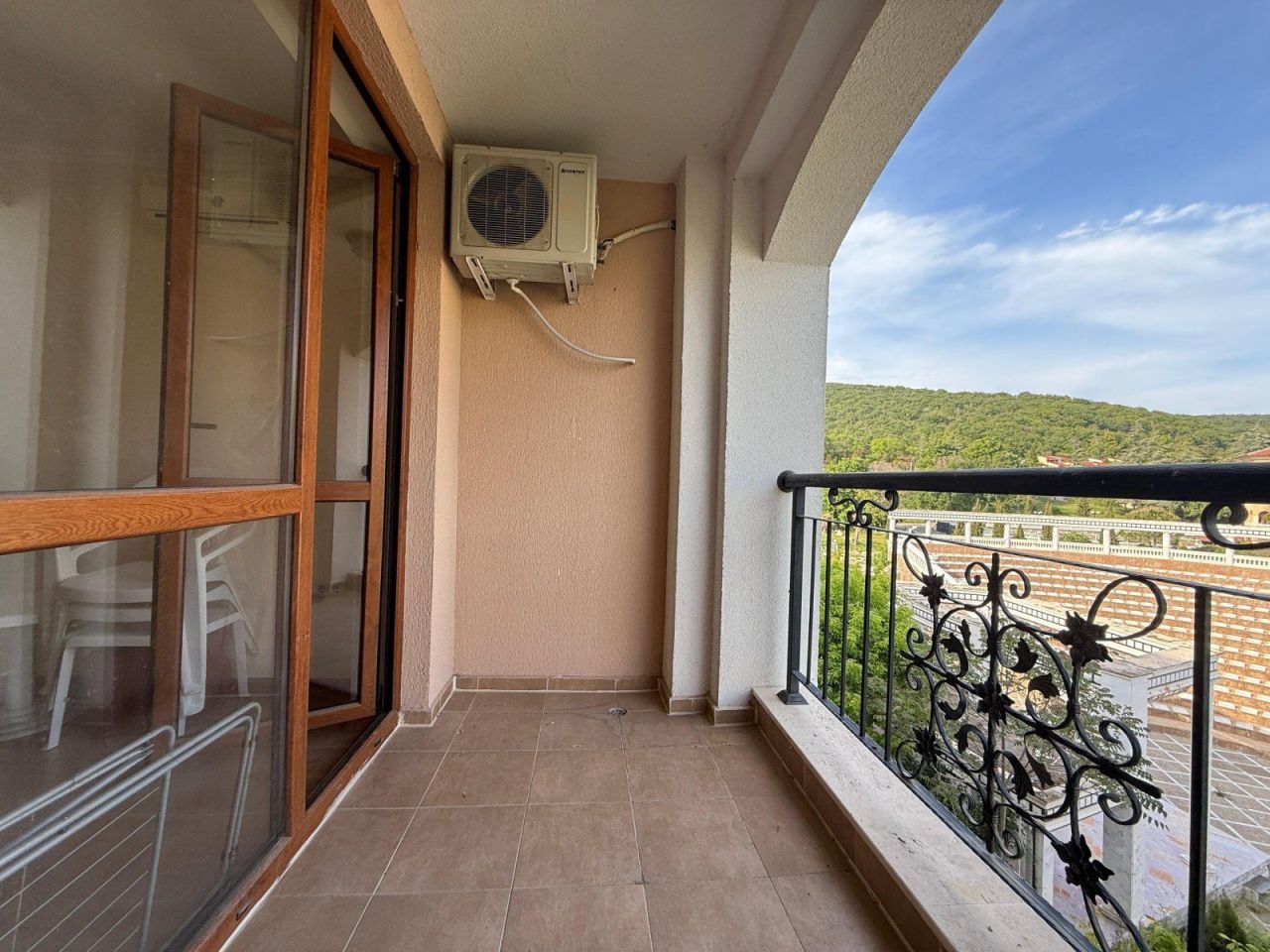 Appartamenti a Elenite, Bulgaria, 30 m² - foto 8