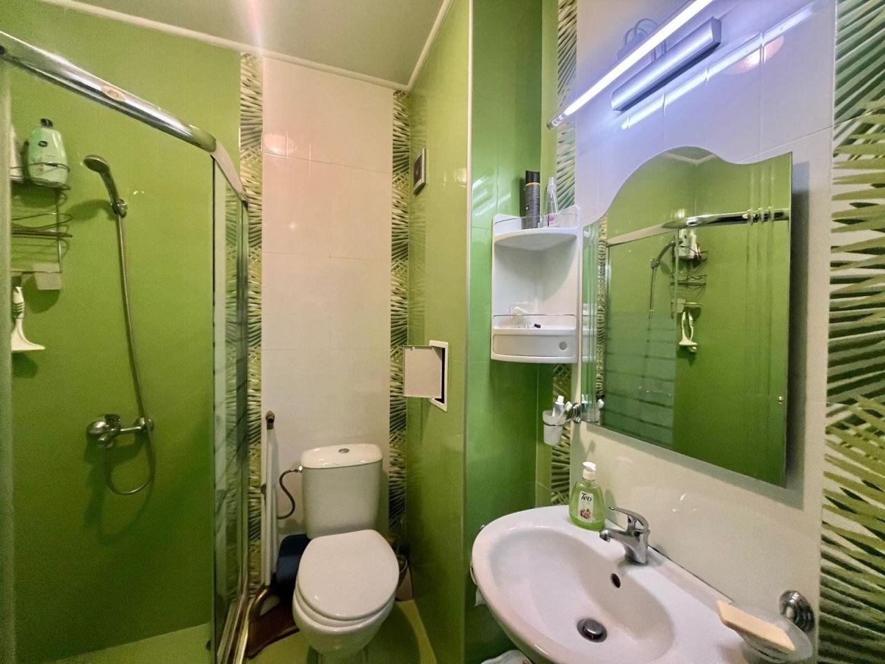 Appartamenti a Nesebăr, Bulgaria, 38 m² - foto 8