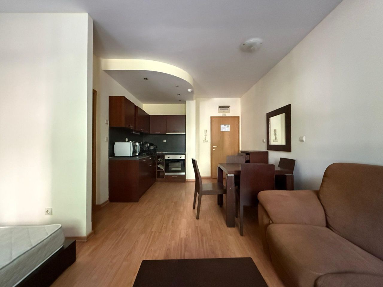 Apartment in Sveti Vlas, Bulgaria, 50 m² - picture 8