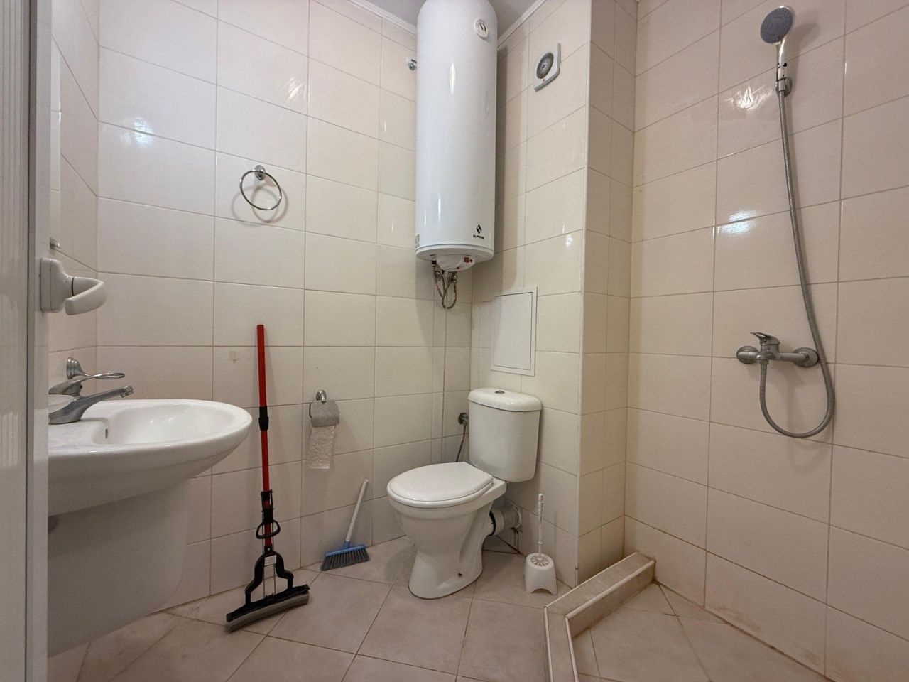 Apartment in Sonnenstrand, Bulgarien, 37 m² - Foto 9