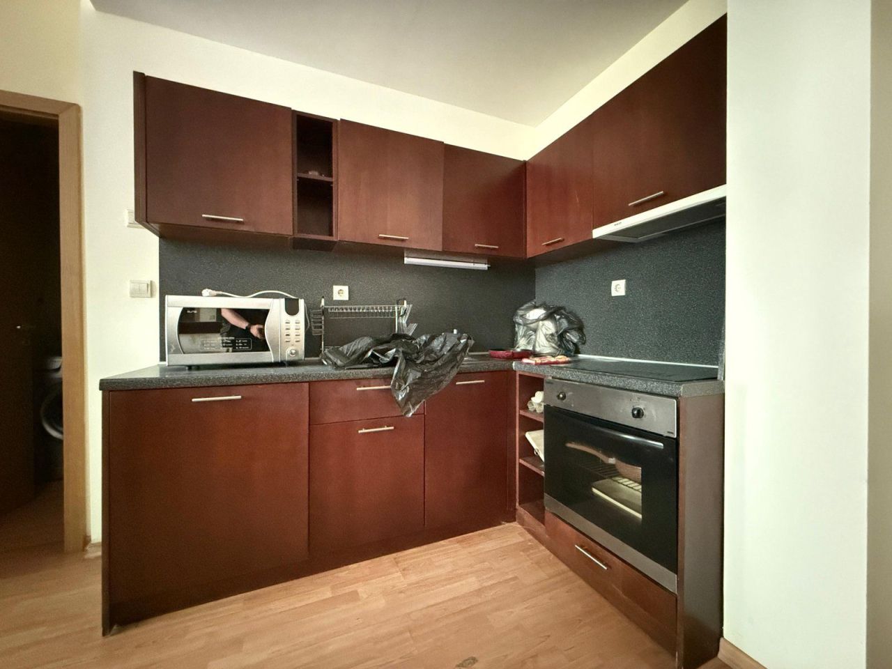 Apartment in Sveti Vlas, Bulgaria, 50 m² - picture 9