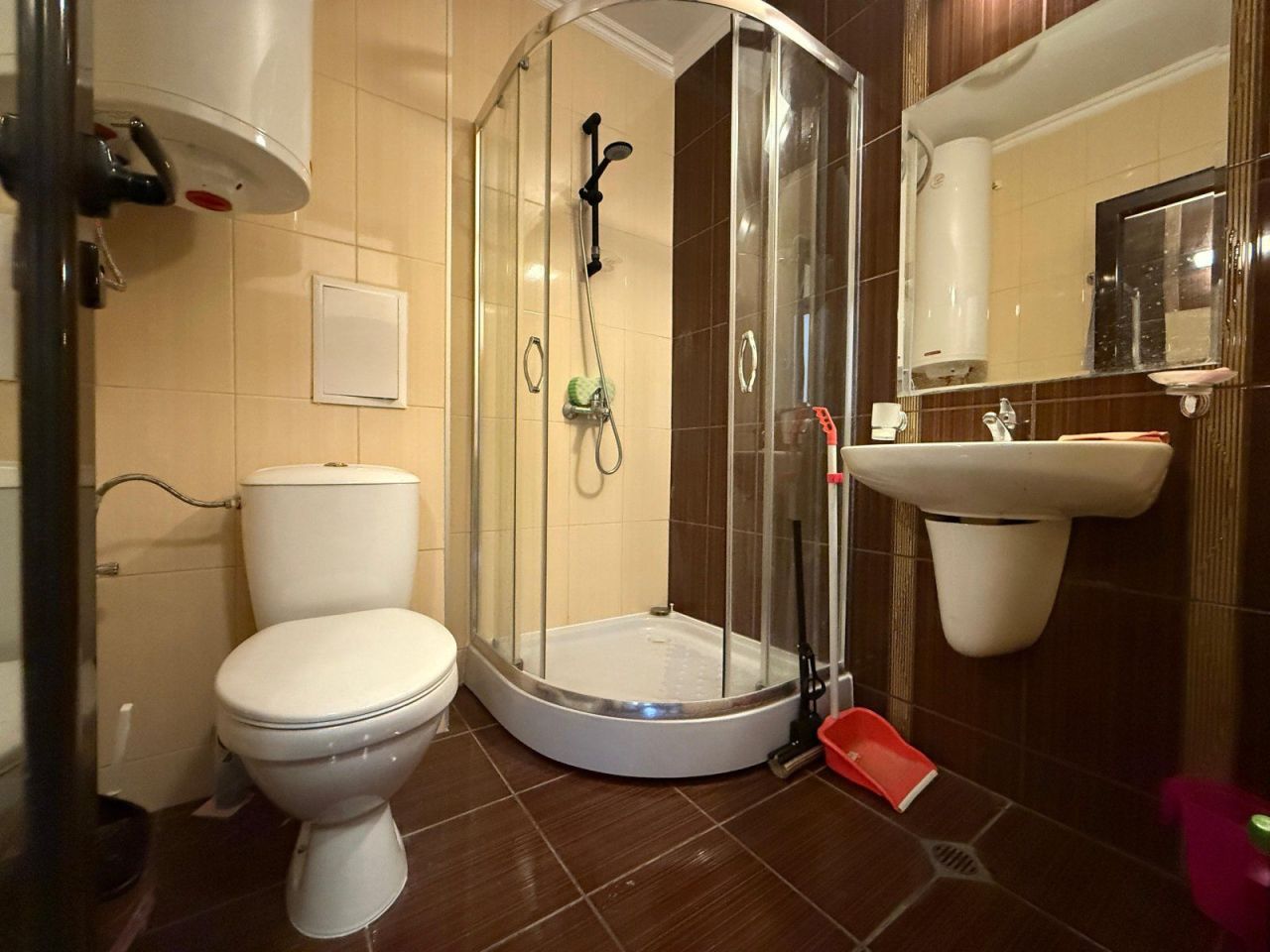 Appartamenti a Elenite, Bulgaria, 30 m² - foto 9