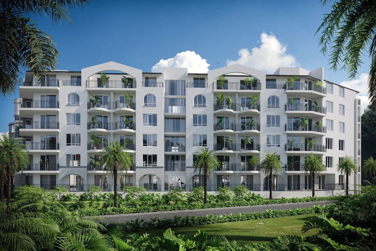 Apartamento en Sunny Beach, Bulgaria, 37 m² - imagen 9