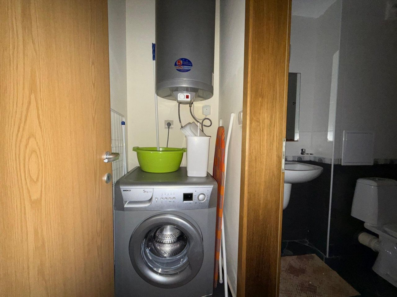 Apartment in Sveti Vlas, Bulgaria, 50 m² - picture 10