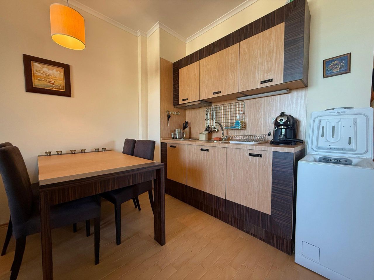 Ático en Sunny Beach, Bulgaria, 91 m² - imagen 10