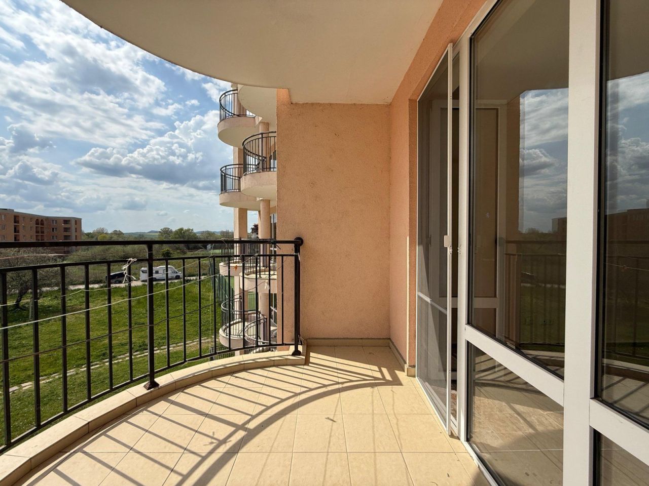 Apartamento en Sunny Beach, Bulgaria, 37 m² - imagen 10