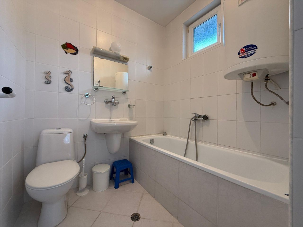 Bungalow a Goritsa, Bulgaria, 130 m² - foto 11