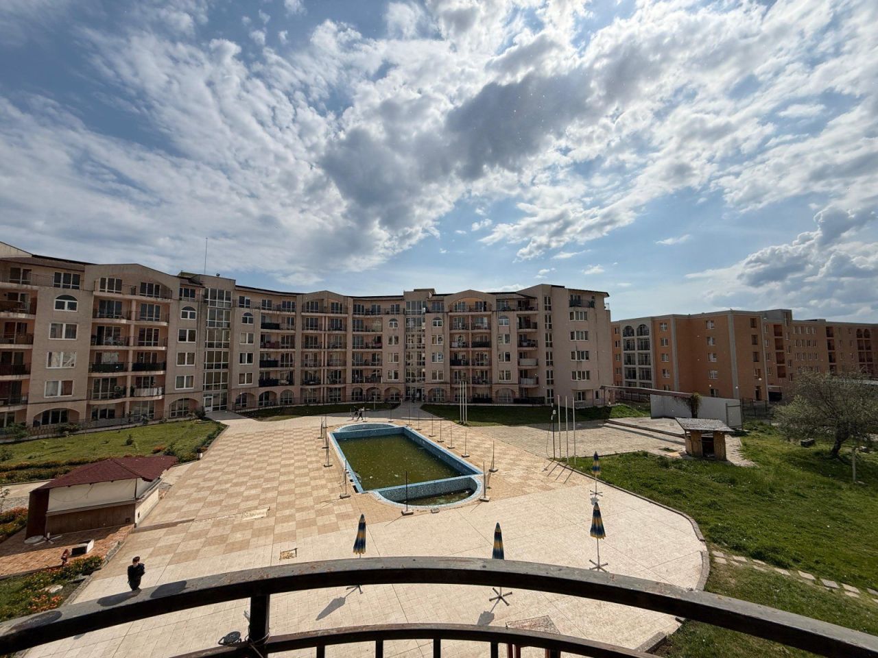 Apartamento en Sunny Beach, Bulgaria, 37 m² - imagen 11