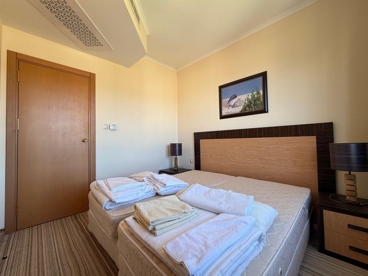 Ático en Sunny Beach, Bulgaria, 91 m² - imagen 12