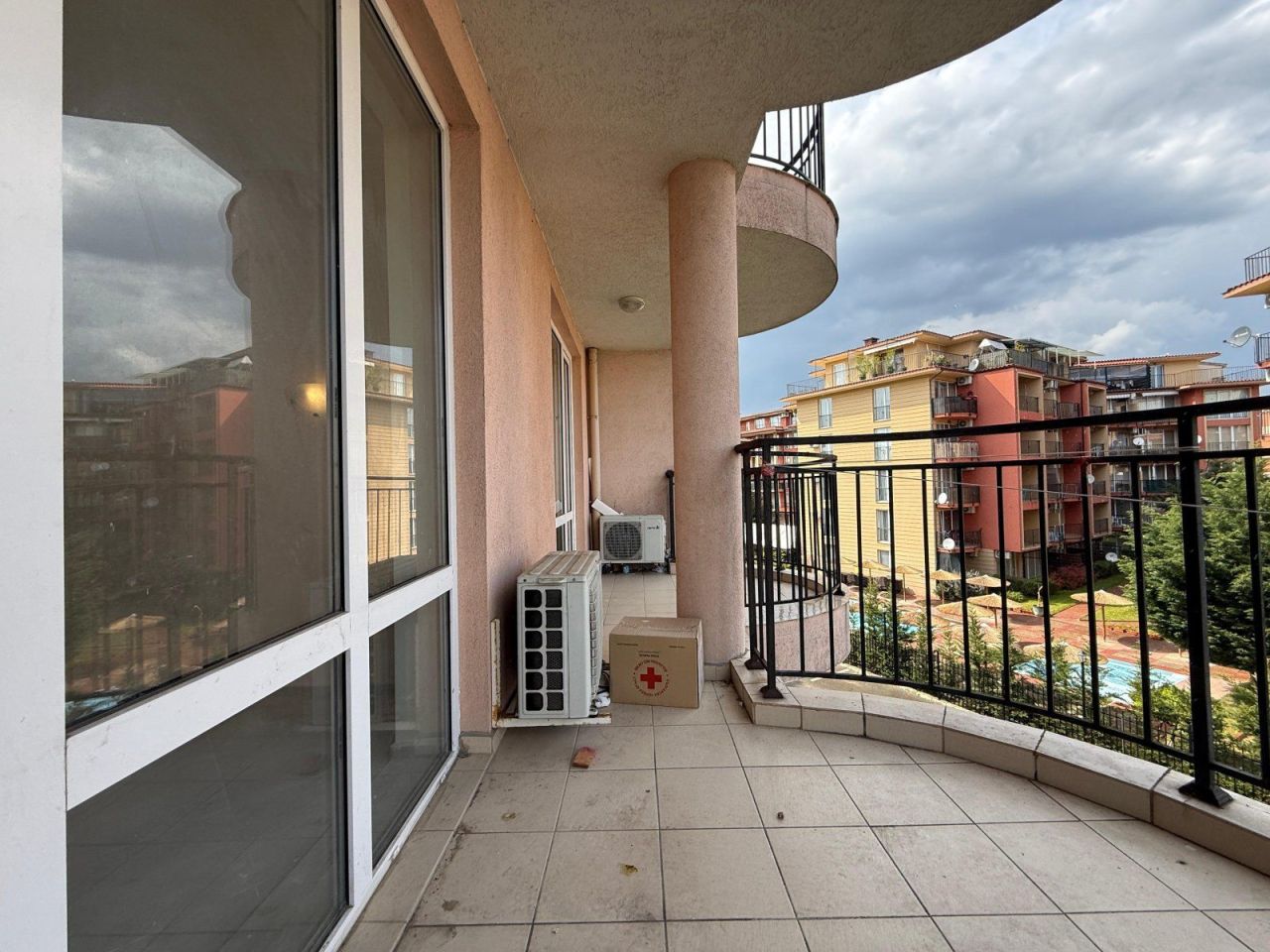 Apartment at Sunny Beach, Bulgaria, 72 m² - picture 12