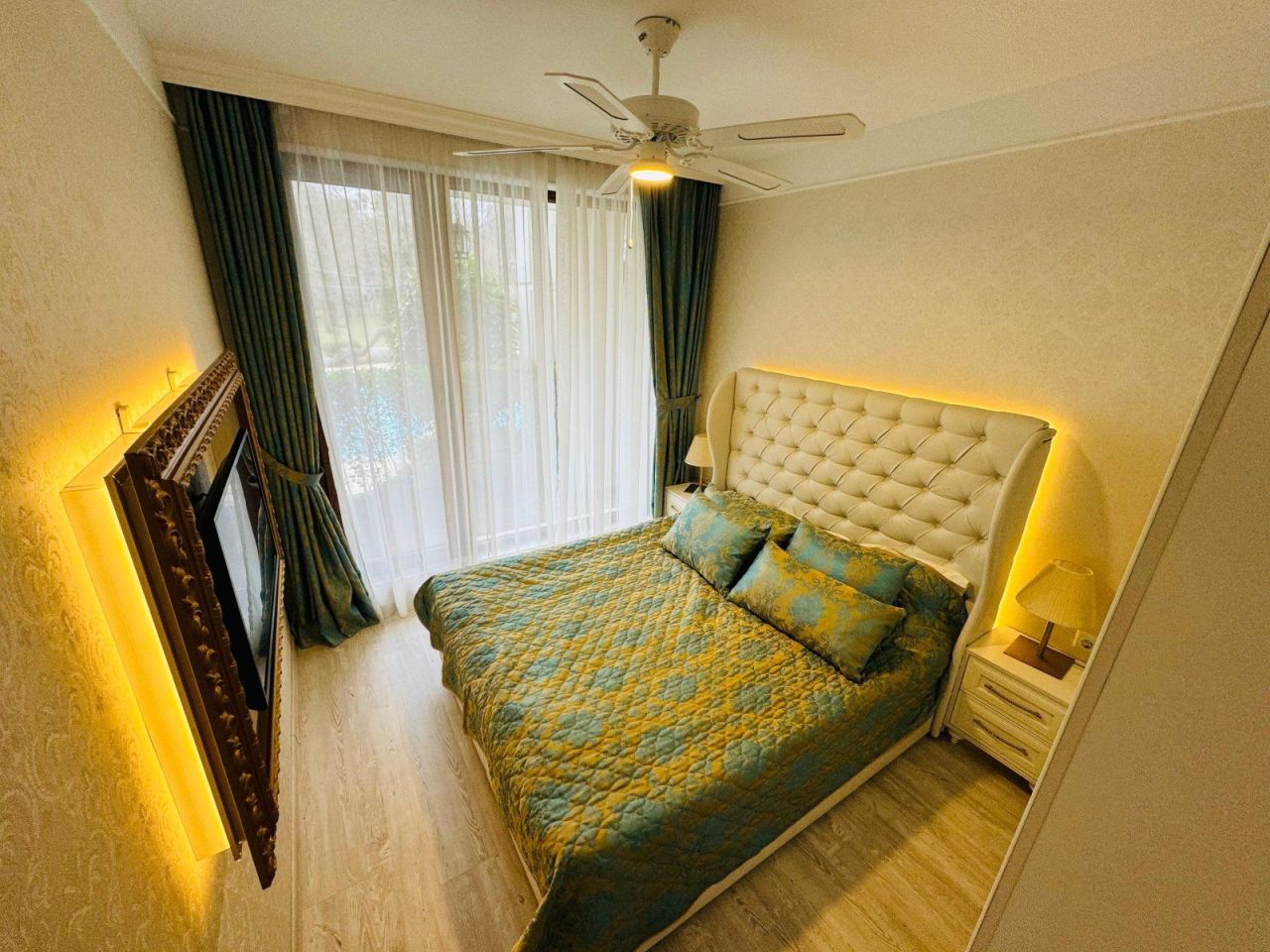 Appartement à Slantchev Briag, Bulgarie, 50 m² - image 12