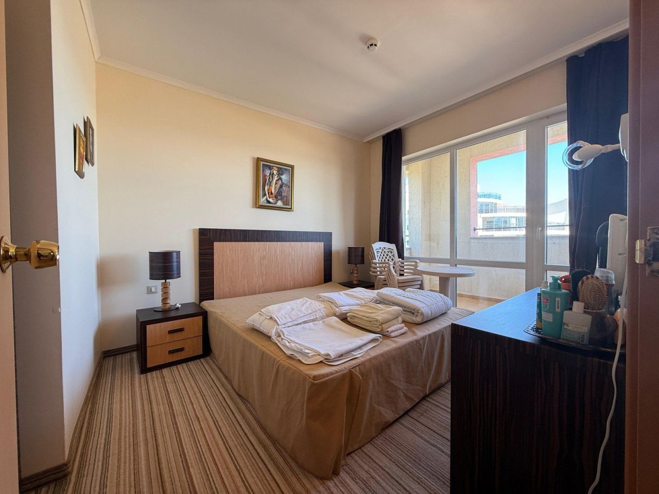 Ático en Sunny Beach, Bulgaria, 91 m² - imagen 13