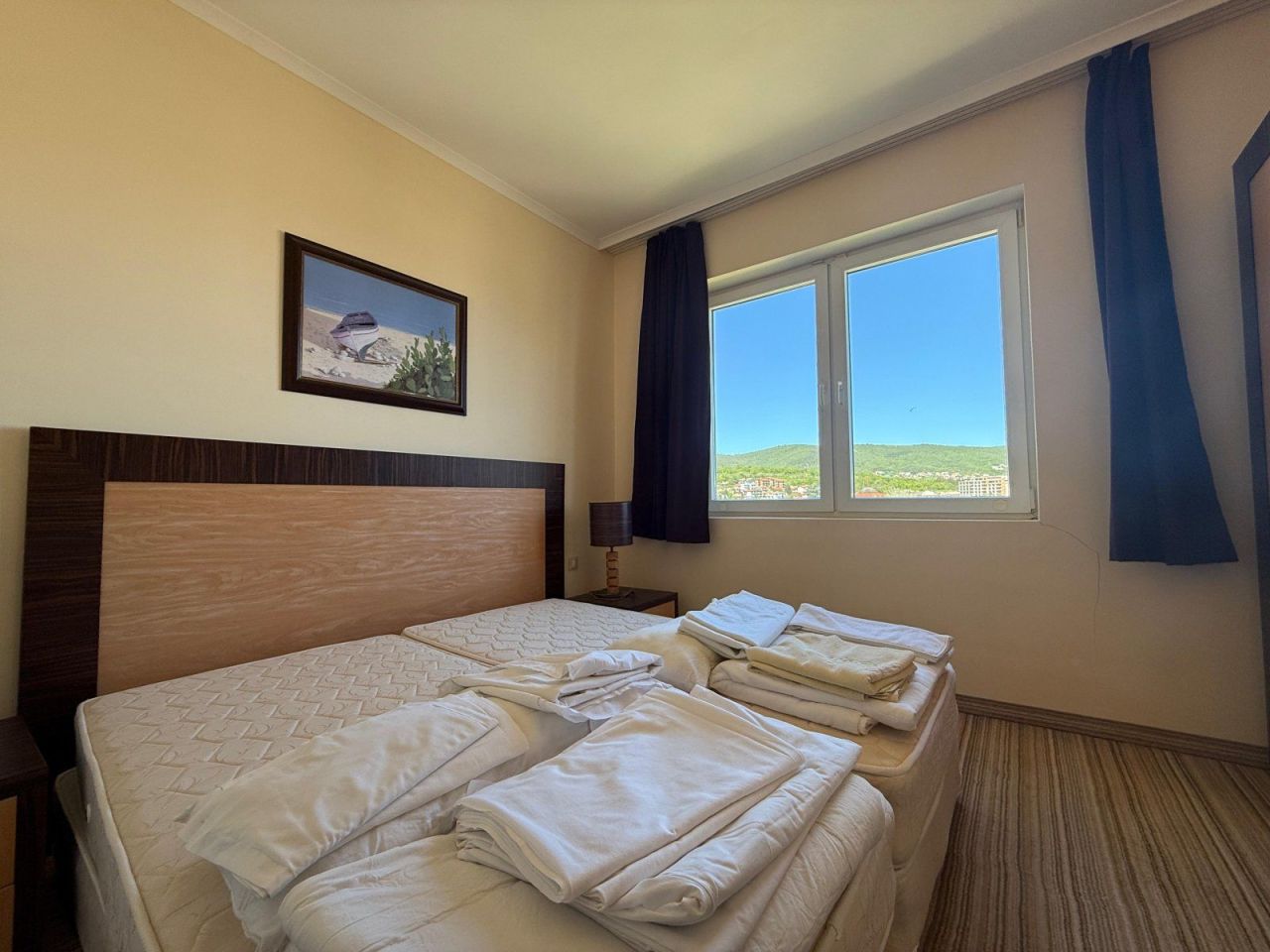 Ático en Sunny Beach, Bulgaria, 91 m² - imagen 14