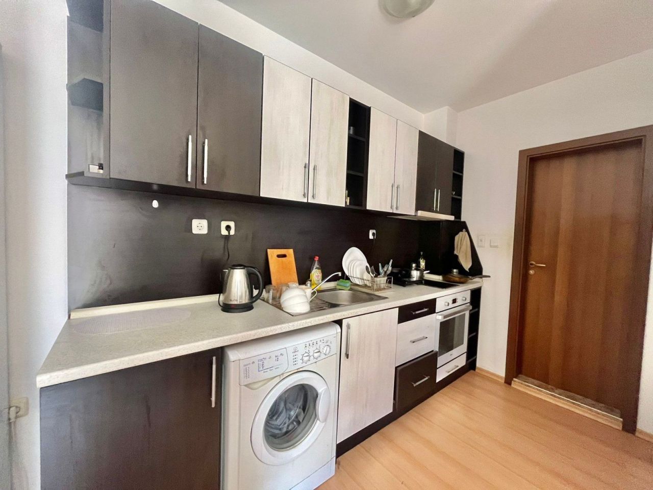 Apartment in Tankovo, Bulgaria, 73 m² - picture 14