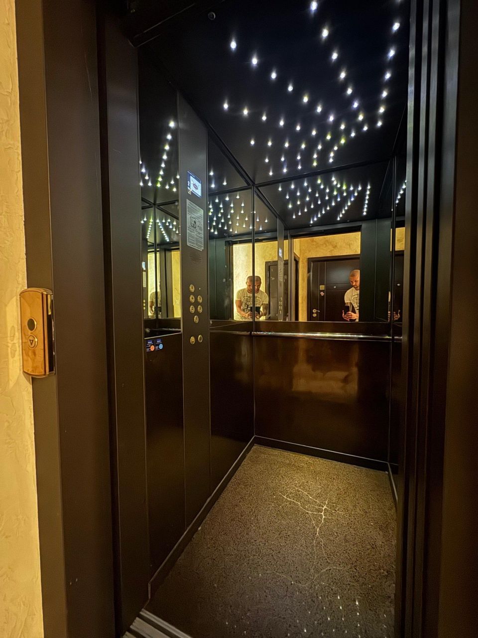 Apartment in Nessebar, Bulgarien, 60 m² - Foto 14