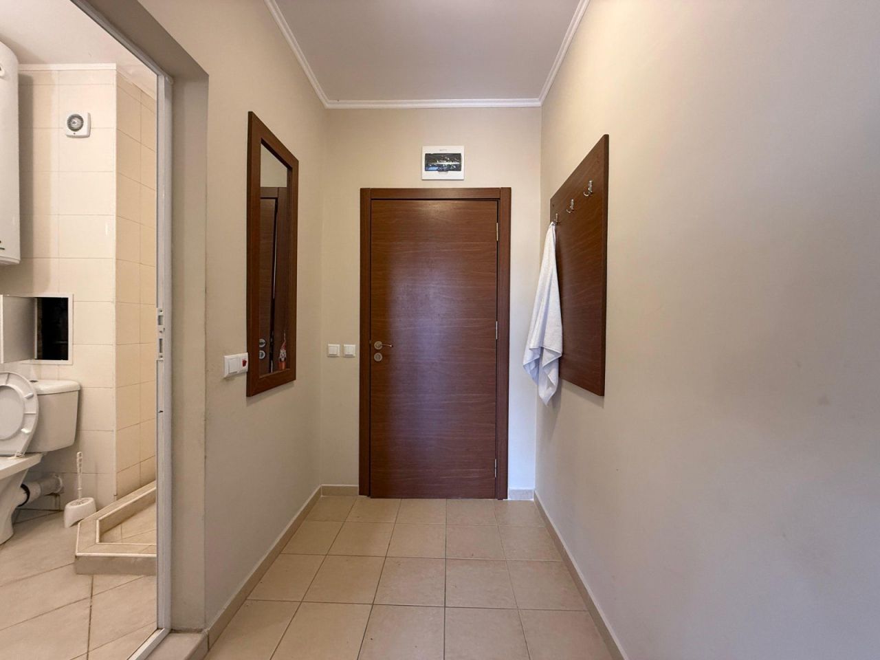 Apartment in Sonnenstrand, Bulgarien, 37 m² - Foto 14