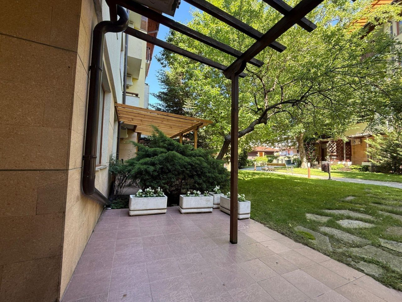 Apartment in Sveti Vlas, Bulgaria, 50 m² - picture 14